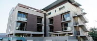  Vacation Hub International | Mpilo Boutique Hotel Main