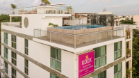  Vacation Hub International | Koox Downtown Family Boutique Hotel Main