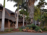  Vacation Hub International | Musina Siesta Guest House Main