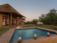  Vacation Hub International | Mopane Bush Lodge Main
