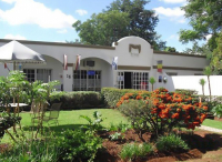  Vacation Hub International | B&B @ Bloem Main