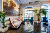  Vacation Hub International | Golden Triangle Hotel Main