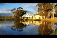  Vacation Hub International | Morgansvlei Country Estate Main