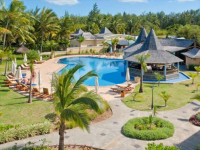  Vacation Hub International | Jalsa Beach Resort & Spa Main