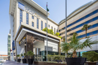 Vacation Hub International | Novotel Suites Mall of the Emirates Main