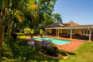  Vacation Hub International | Madlula's Guest House Main