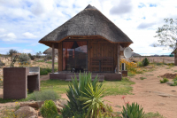  Vacation Hub International | Sperrgebiet Lodge Main