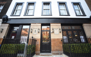  Vacation Hub International | The House Of Toby London Main
