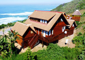  Vacation Hub International | Brenton on Sea Chalets Main