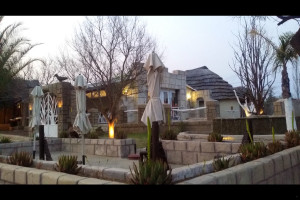  Vacation Hub International | Siloam Village - Rietbok Chalet Main