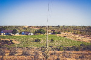  Vacation Hub International | Kookfontein Farm Cottages Main