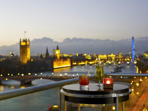  Vacation Hub International | Plaza on the River, London Main