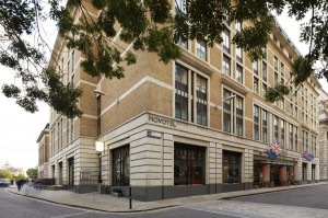  Vacation Hub International | Novotel London Tower Bridge Hotel Main