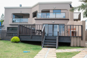  Vacation Hub International | Beach Retreat Guesthouse Main
