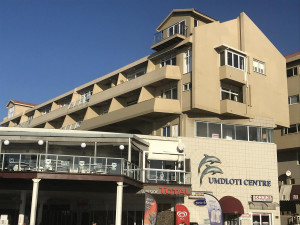  Vacation Hub International | 901 Umdloti Beach Resort Main