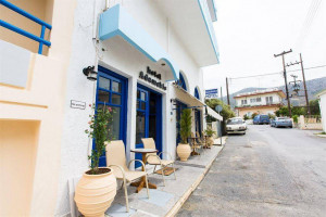  Vacation Hub International | Adamakis Hotel in hersonissos Main