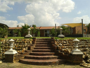  Vacation Hub International | Bietjie Vrede Main