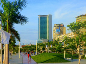  Vacation Hub International | Hotel Presidente Luanda Main
