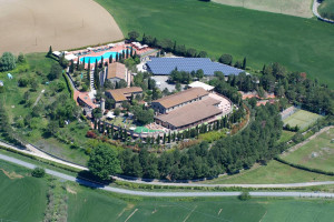 Vacation Hub International | Hotel Fattoria Belvedere Main