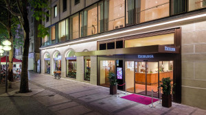  Vacation Hub International | Excelsior by Geisel Main