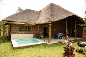  Vacation Hub International | ten Cate House Main