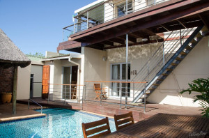  Vacation Hub International | Goulden Street Guest House Main