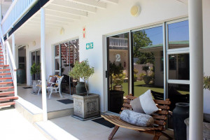  Vacation Hub International | Chandlers Guest House Main