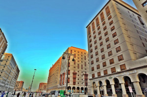  Vacation Hub International | Bosphorus Hotel Main