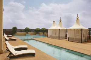  Vacation Hub International | Hilton Jaipur Main