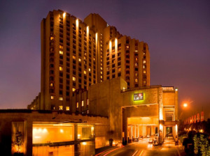  Vacation Hub International | The LaLiT New Delhi Main