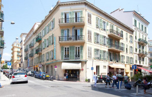  Vacation Hub International | Hotel Saint Gothard Main