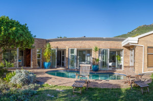  Vacation Hub International | Hout Bay Hiltop Main