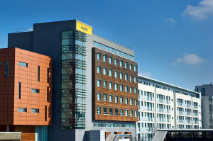  Vacation Hub International | Staycity Aparthotel London Heathrow Main