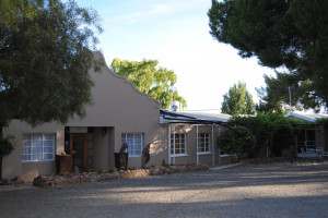  Vacation Hub International | Van Zylsvlei B&B Main