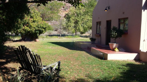  Vacation Hub International | Kleinfontein Main