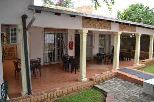 Vacation Hub International | Kamogelo B&B Guest House Main