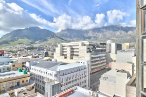  Vacation Hub International | Afribode Old Mutual Apartments Main