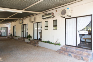  Vacation Hub International | The Well Guesthouse & Beauty Salon Main