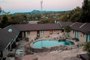  Vacation Hub International | The Rand lodge Main