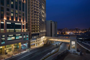  Vacation Hub International | Sheraton Makkah Jabal Al Kaaba Hotel Main