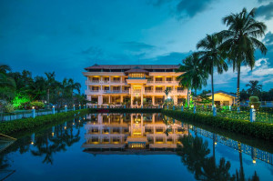  Vacation Hub International | PJ Princess Regency Main