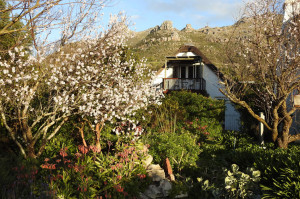  Vacation Hub International | Kairos Disa Loft Cottage Main