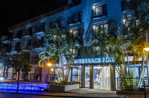  Vacation Hub International | Terrace Mar Suite Hotel Main