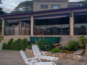  Vacation Hub International | Umtamvuna View Cabanas Main