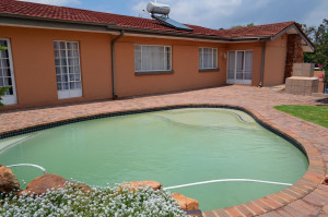  Vacation Hub International | Amberlight Guesthouse Main