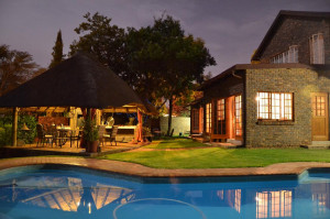  Vacation Hub International | Cornerstone Cottage Main