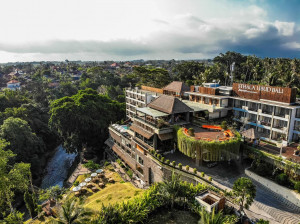 Vacation Hub International | Sthala, a Tribute Portfolio Hotel, Ubud Bali Main