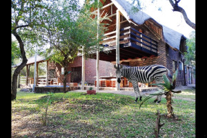  Vacation Hub International | Ama-Zing African Safaris Lodge Kruger Park Main
