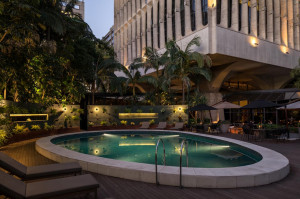  Vacation Hub International | Tivoli Mofarrej São Paulo Hotel Main
