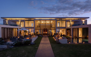  Vacation Hub International | Oceans Luxury Guest House Main